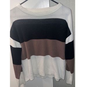 Woman’s Sweater